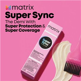 Matrix Super Sync  SPM (2)