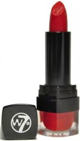 W7 Kiss Lipstick The Red Poppy 3g