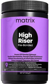 Matrix Light Master High Riser lightening powder 500g