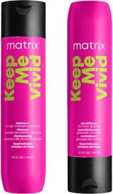 Matrix Total Results Keep it Vivid Duo