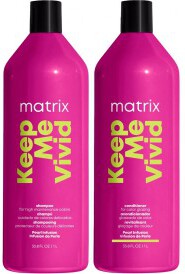 Matrix Total Results Keep me Vivid Duo 1000ml