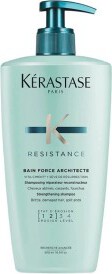 Kérastase Resistance Bain Force Architecte 500ml