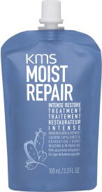 KMS Moist Repair Intense Restore Treatment 100ml