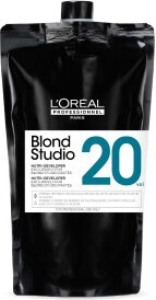 L'Oréal Professionnel Blond Studio Nutri-Developer 20 Vol.(6%)