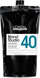 L'Oréal Professionnel Blond Studio Nutri-Developer 40 Vol.(12%)