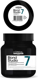 L'Oréal Professionnel Blond Studio 7 Platinum Paste 500ml (2)