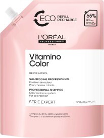 L'Oréal Professionnel Vitamino Color Schampo Refill 1500ml