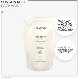 Kérastase Densifique Bain Densité Shampoo Refill 500ml (2)