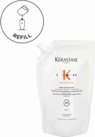 Kérastase Nutritive Bain Riche Shampoo Refill 500ml (2)