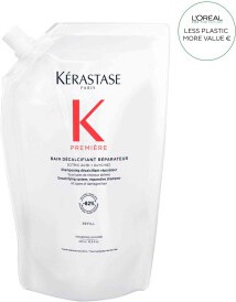 Kérastase Première Bain Décalcifiant Rénovateur Shampoo Refill 500ml