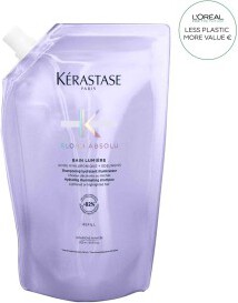 Kérastase Blond Absolu Bain Lumière Shampoo Refill 500ml