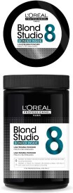 L'Oréal Professionnel Blond Studio Multi Technique 8 bonder inside 500gr (2)