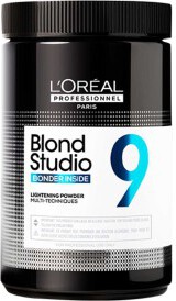 L'Oréal Professionnel Blond Studio 9 Tones 500gr