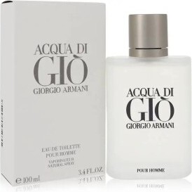 Giorgio Armani Acqua Di Gio edt 100ml