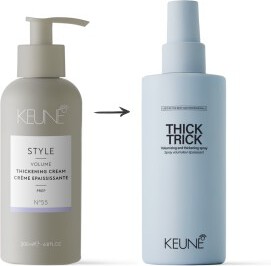 Keune Thick Trick 200ml (2)