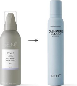 Keune Cashmere Cloud 200ml (2)