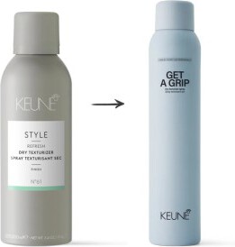 Keune Get a Grip 200ml (2)