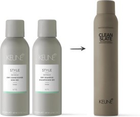 Keune Clean Slate 200ml (2)