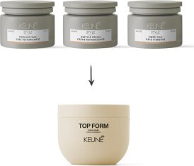 Keune Top Form 100ml (2)