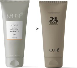 Keune The Rock 200ml (2)