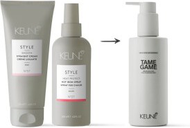 Keune Tame Game 200ml (2)