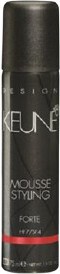 Keune Design Mousse Styling 75ml