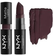 NYX Goal Digger Lipstick