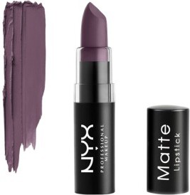 NYX Up The Bass Lipstick