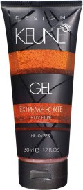 Keune Design Style Extreme Gel Forte 50ml