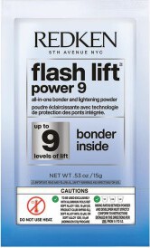 Redken Flash Lift Power 9 Bonder Inside 50g