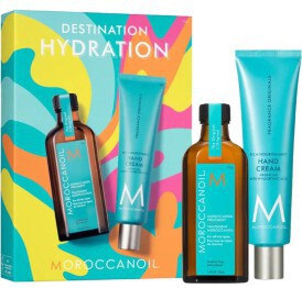 Moroccanoil Destination Hydration Kit