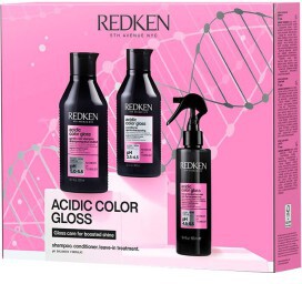 Redken Acidic Color Gloss Holiday Gift Set (Limited Edition)