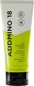 Addmino-18 Curl Sustainer cream 200 ml