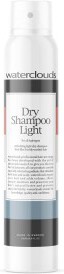 Waterclouds Dry Shampoo Light 200 ml