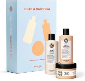 Maria Nila Head & Hair Heal Beauty Box