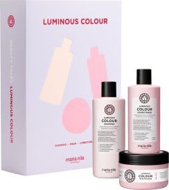 Maria Nila Luminous Colour Beauty Box