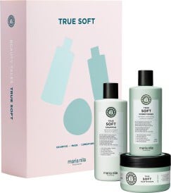 Maria Nila True Soft Beauty Box