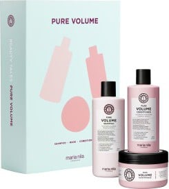 Maria Nila Pure Volume Beauty Box