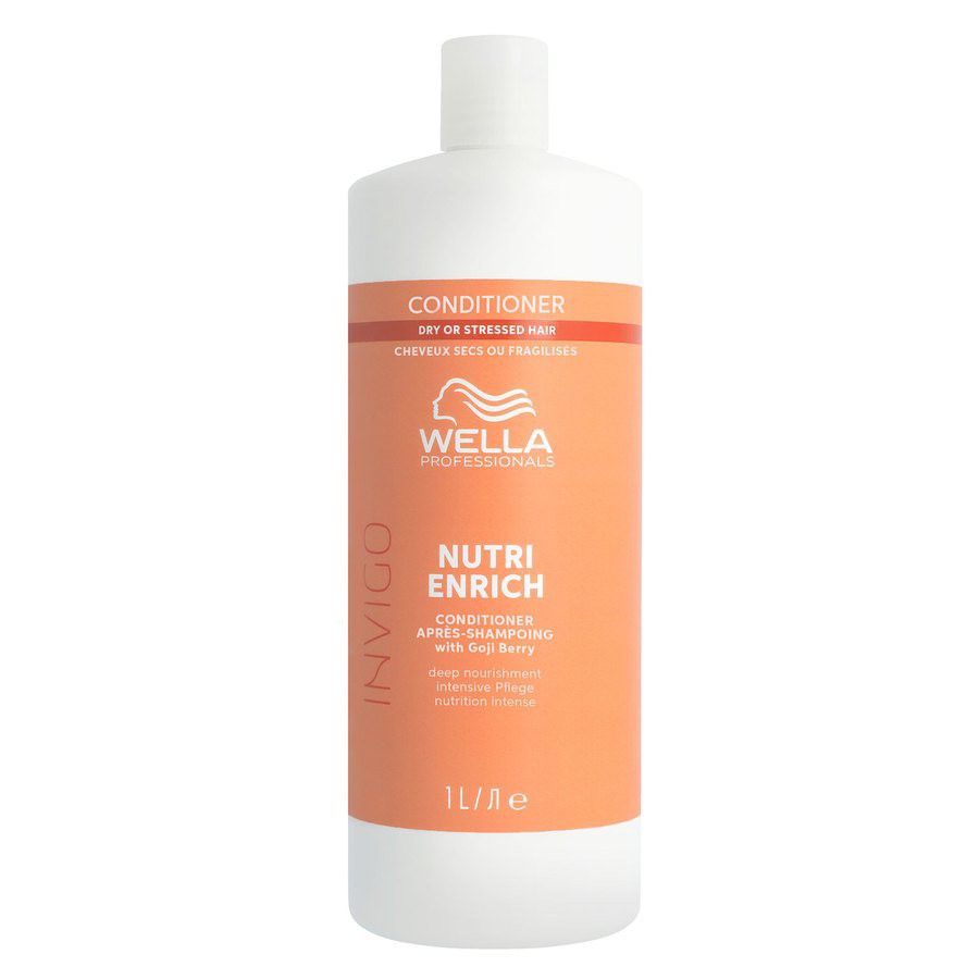 Wella Professionals INVIGO Enrich Conditioner 1000ml