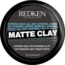 Redken Matte Clay (Rough Clay 20) 75ml