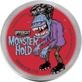 Uppercut Deluxe Ben Brown Monster Hold 70g