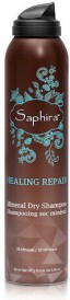 Saphira Mineral Dry Shampoo 93ml