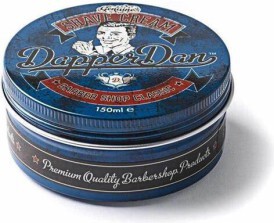 Dapper Dan Shaving Cream 150ml