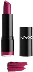 NYX Lip Smacking Fun Colors 521 Chloe