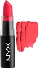 NYX Matte Lipstick- Crave MLS42