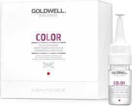 Goldwell Dualsenses Color Lock Serum 12x18