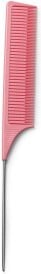 Highlight pintail comb, pink