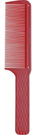 JRL Barber Blending comb 9,6" Red