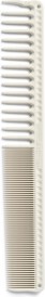 JRL Cutting comb 7,3" White