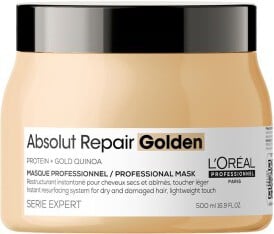 L'Oréal Professionnel Absolut Repair Mask 500ml Golden